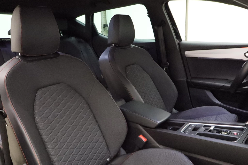 SEAT Leon – foto 13