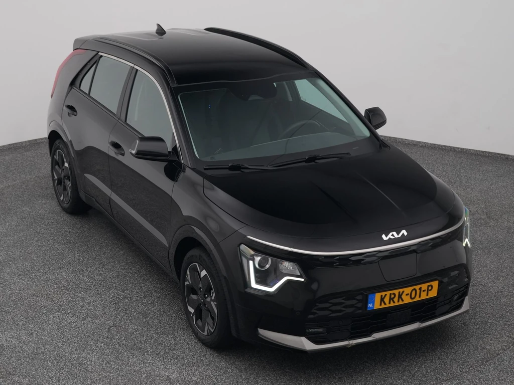 Kia Niro EV – foto 16