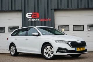 Škoda Octavia – thumbnail 5