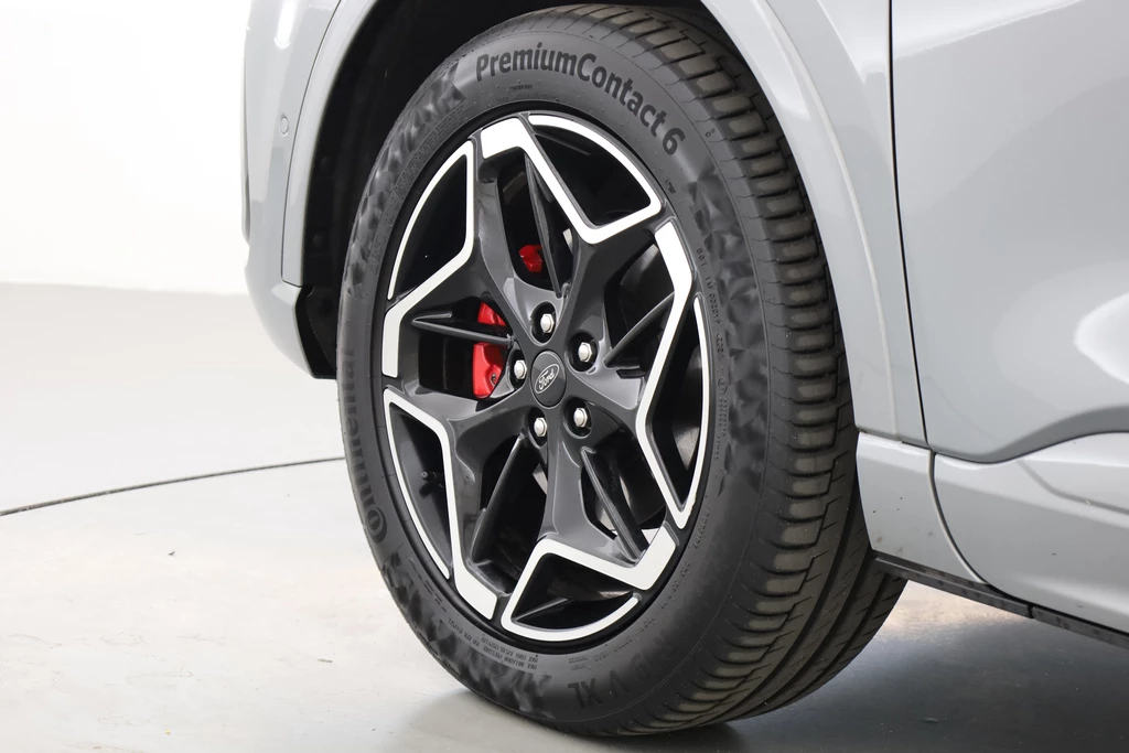 Ford Kuga – foto 32
