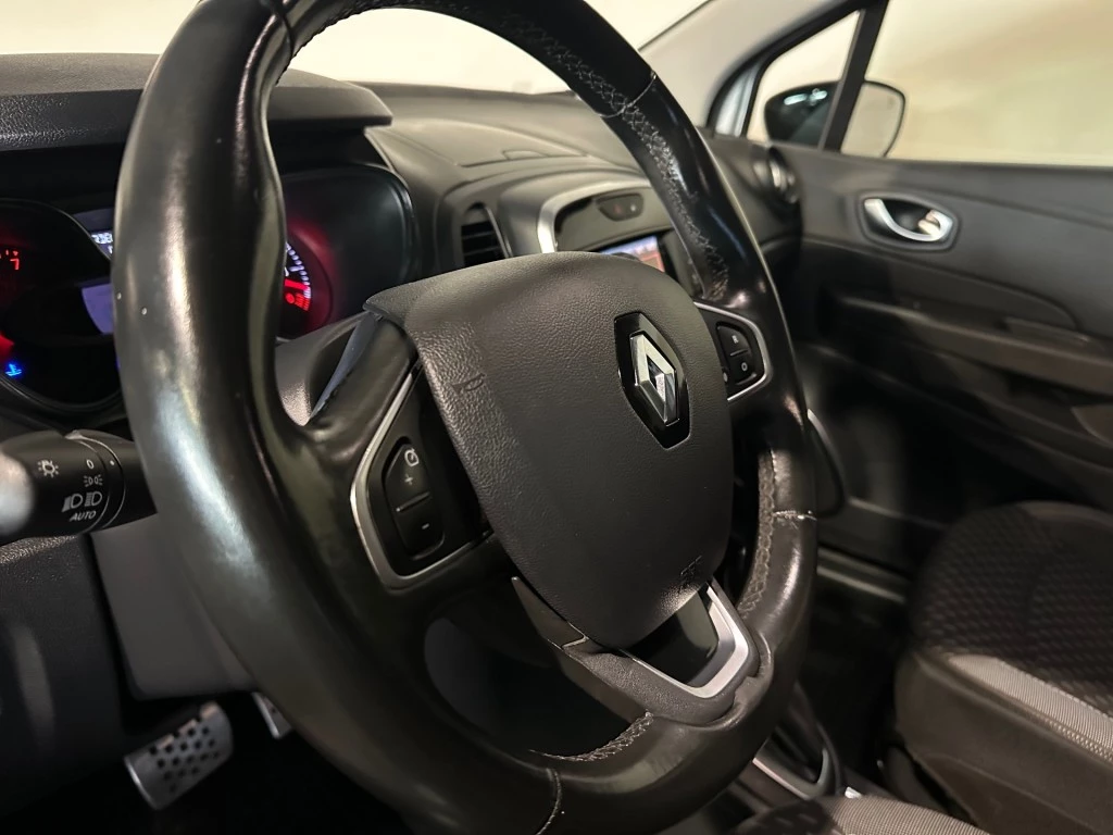 Renault Captur – foto 37