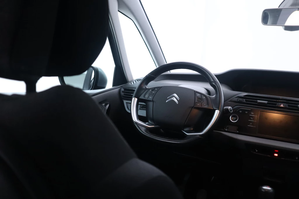 Citroën Grand C4 Picasso – foto 17
