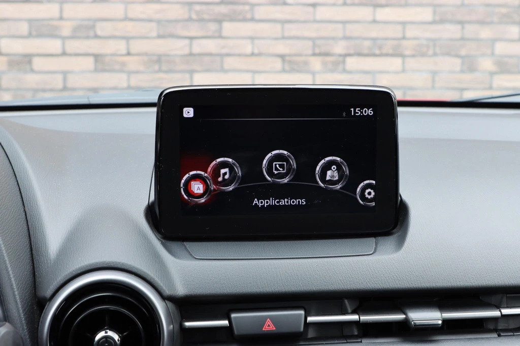 Mazda CX-3 – foto 35