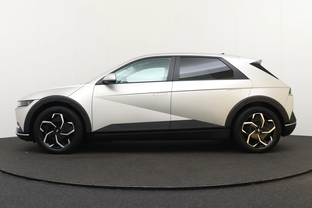 Hyundai IONIQ 5 – foto 2