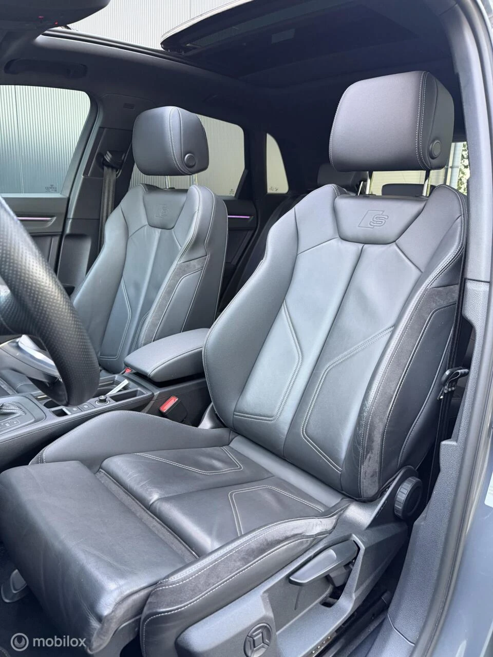 Audi Q3 – foto 40