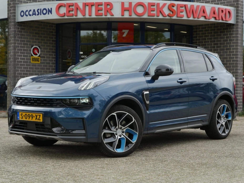 Lynk & Co 01 – foto 3