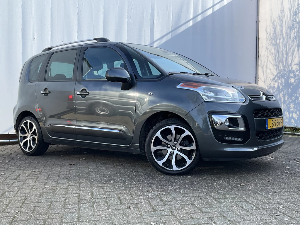 Citroën C3 Picasso – foto 11
