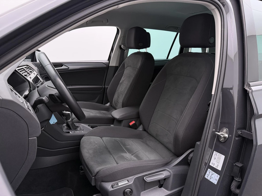 Volkswagen Tiguan – foto 34