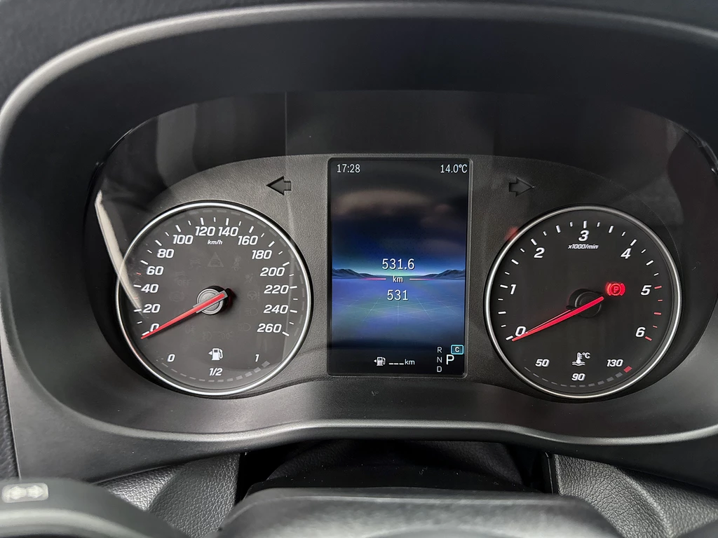 Mercedes-Benz Vito – foto 17