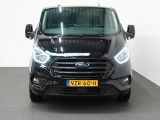 Ford Transit Custom – thumbnail 8