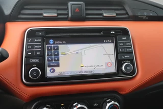 Nissan Micra – thumbnail 25