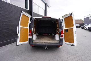 Mercedes-Benz Vito – thumbnail 8