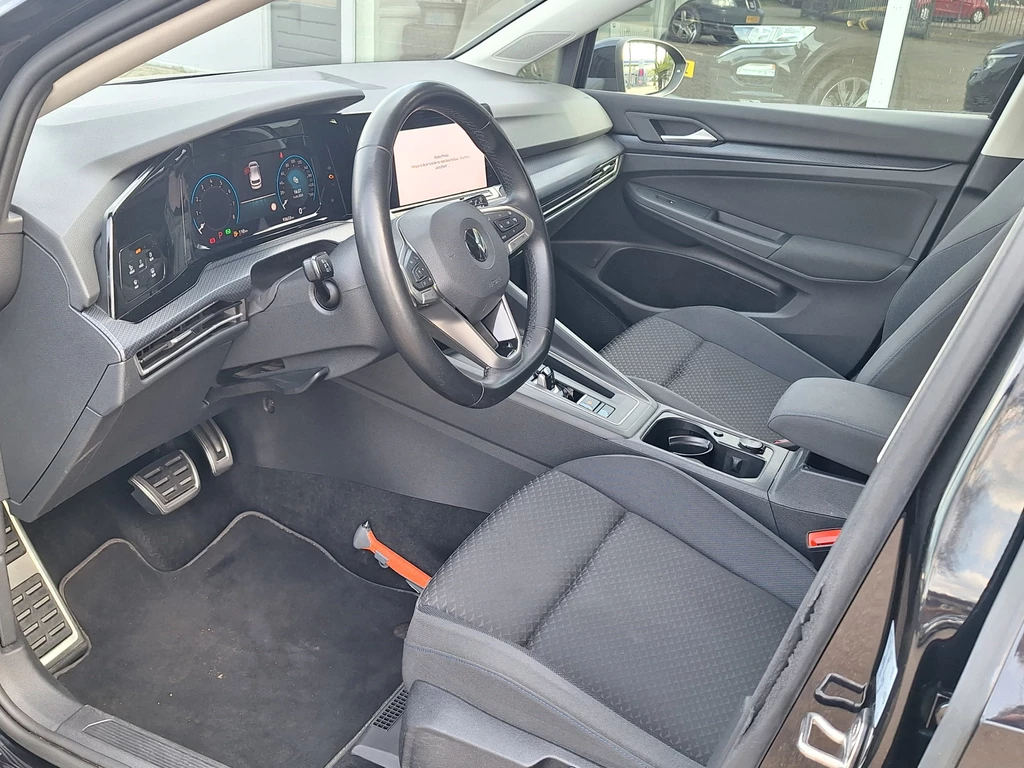 Volkswagen Golf – foto 10