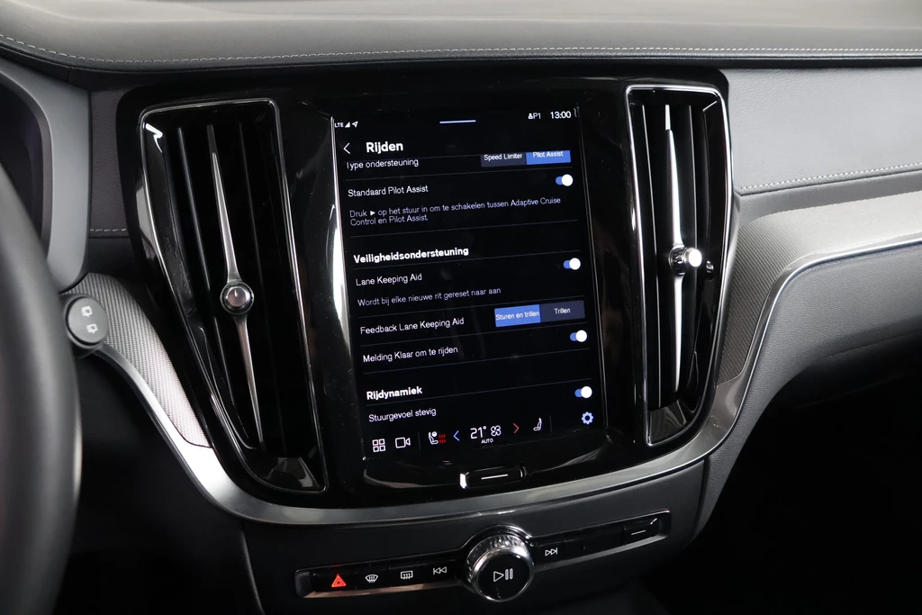 Volvo V60 – foto 35