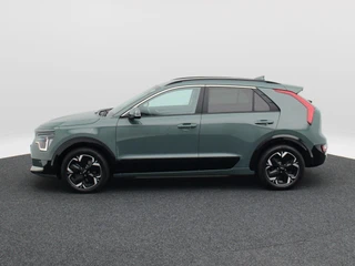 Kia Niro EV – thumbnail 2