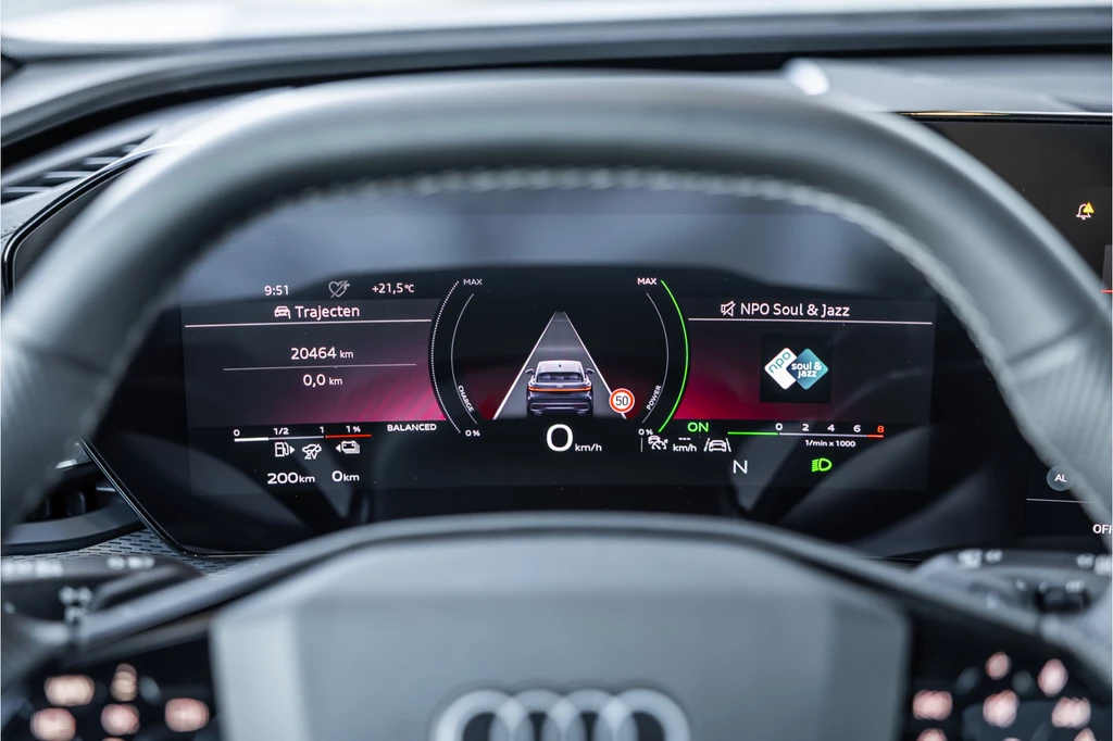 Audi Q5 – foto 15
