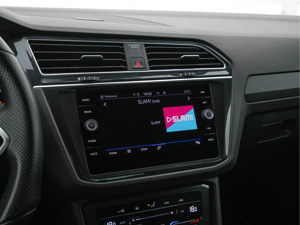 Volkswagen Tiguan – foto 19