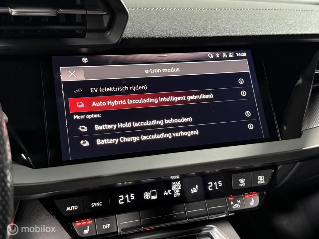 Audi A3 – foto 76