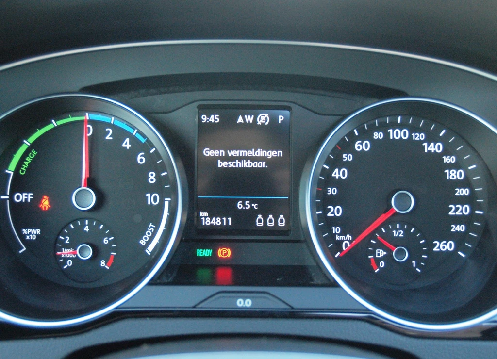 Volkswagen Passat – foto 20