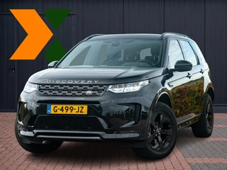 Land Rover Discovery Sport – thumbnail 1
