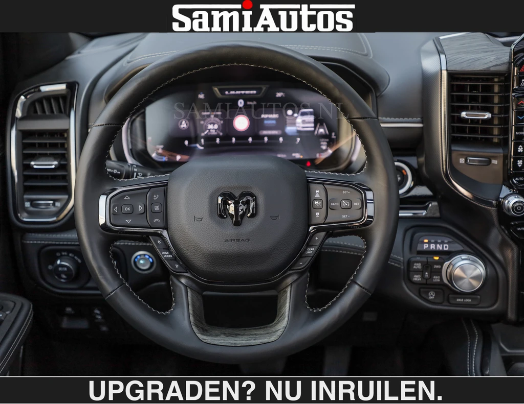 Dodge Ram Pick-Up – foto 56