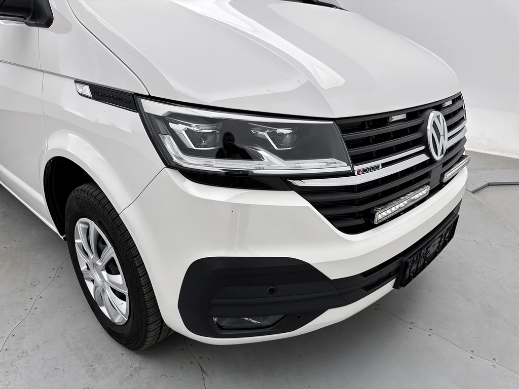 Volkswagen Transporter – foto 30