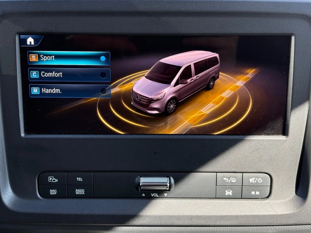 Mercedes-Benz Vito – foto 27