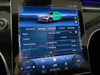 Mercedes-Benz C-Klasse – thumbnail 31