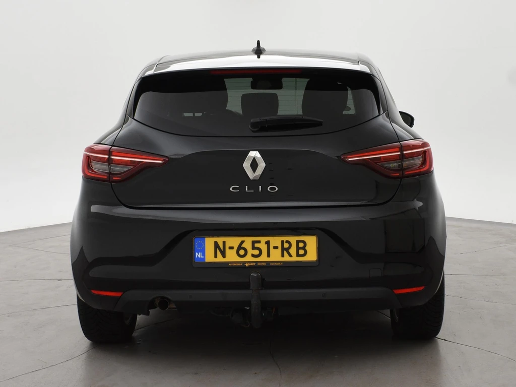 Renault Clio – foto 3