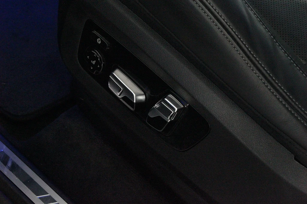 BMW XM – foto 25
