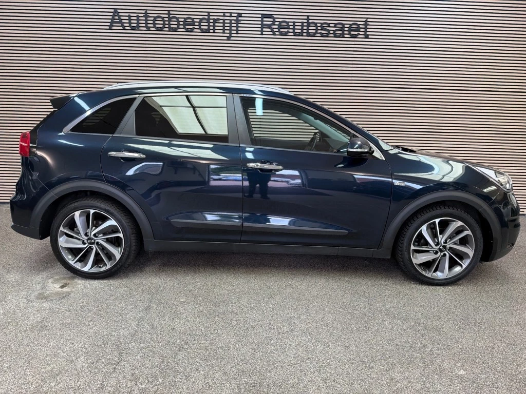 Kia Niro – foto 6