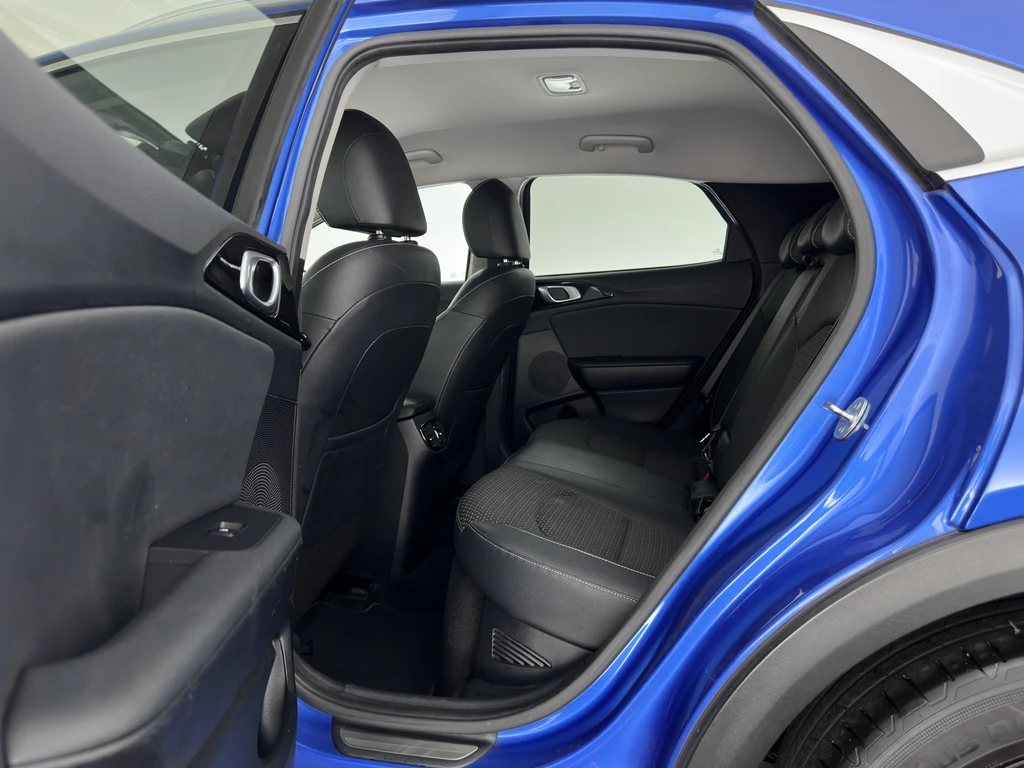 Kia XCeed – foto 11