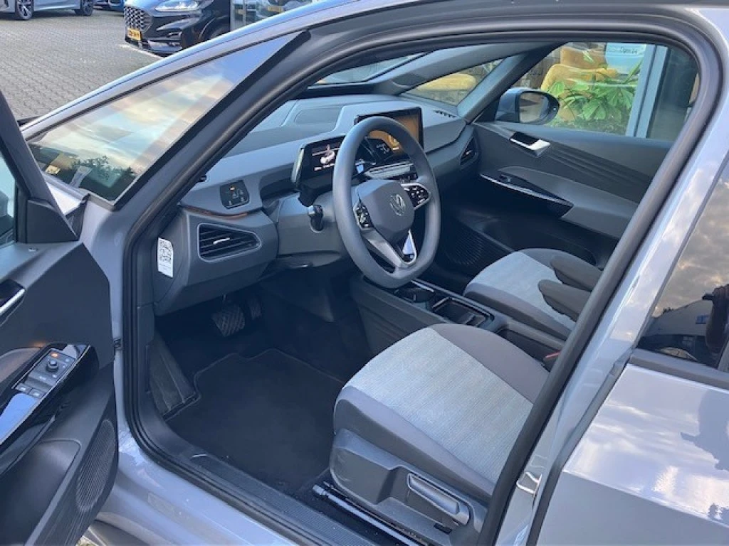 Volkswagen ID.3 – foto 5