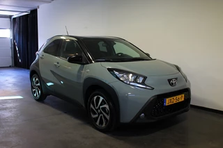 Toyota Aygo – thumbnail 7