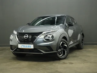 Nissan Juke – thumbnail 1