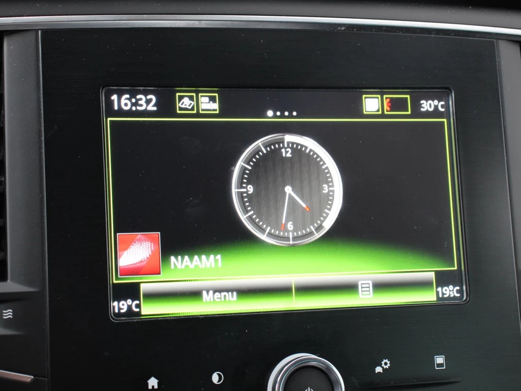 Renault Mégane Estate – foto 17