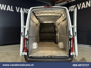 Mercedes-Benz Sprinter – thumbnail 12