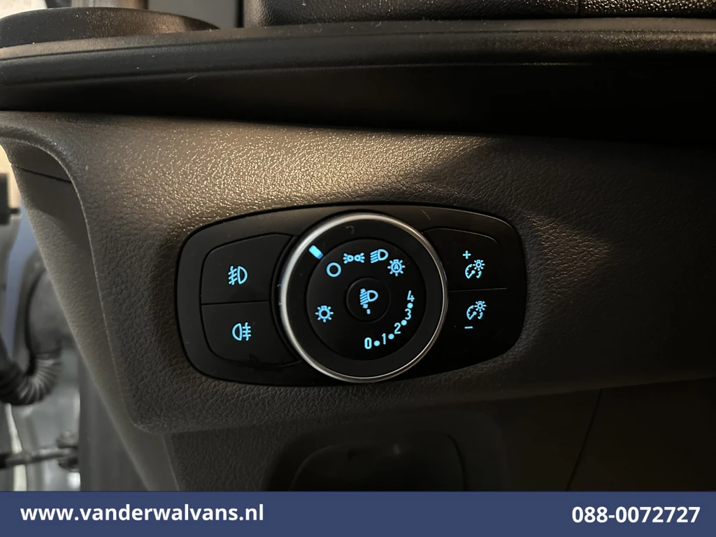 Ford Transit Custom – foto 19