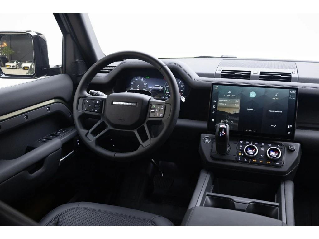 Land Rover Defender – foto 20