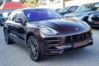Porsche Macan – thumbnail 14