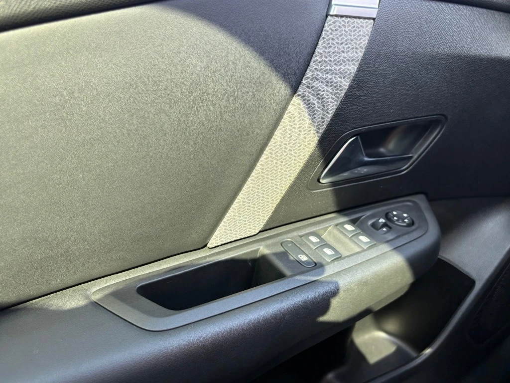 Citroën C4 – foto 19