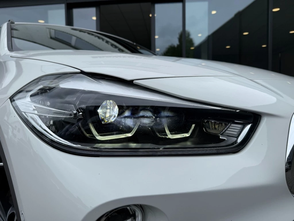 BMW X2 – foto 30