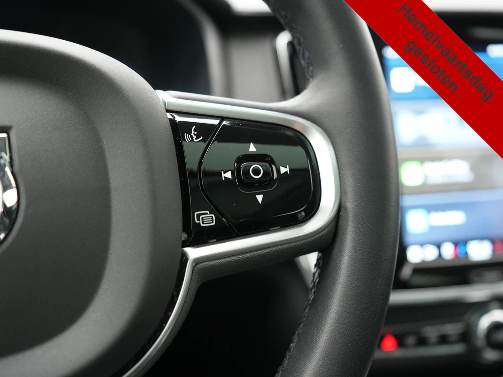 Volvo V90 – foto 35
