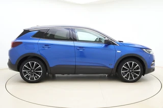 Opel Grandland X – thumbnail 7