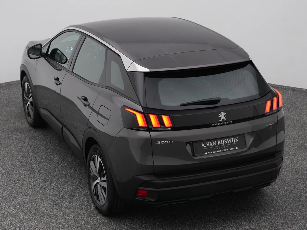 Peugeot 3008 – foto 7