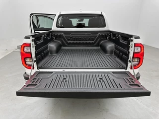 Toyota Hilux – thumbnail 26