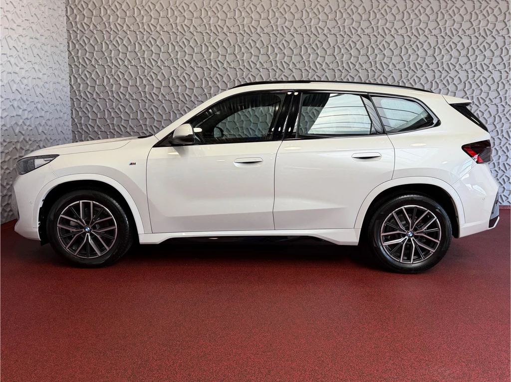 BMW X1 – foto 2
