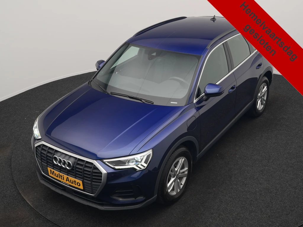 Audi Q3 – foto 2