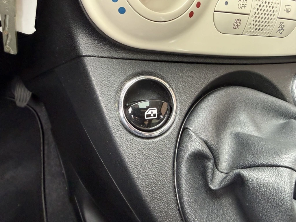 Fiat 500 – foto 22