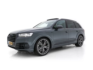 Audi SQ7 – thumbnail 1